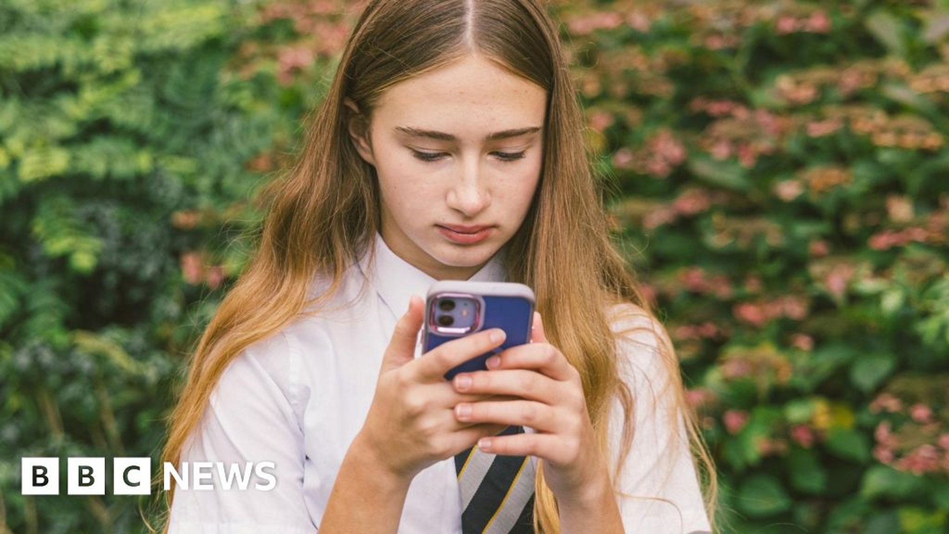 Global Health and Education Watch: Calls for clarity over schools smartphone ban