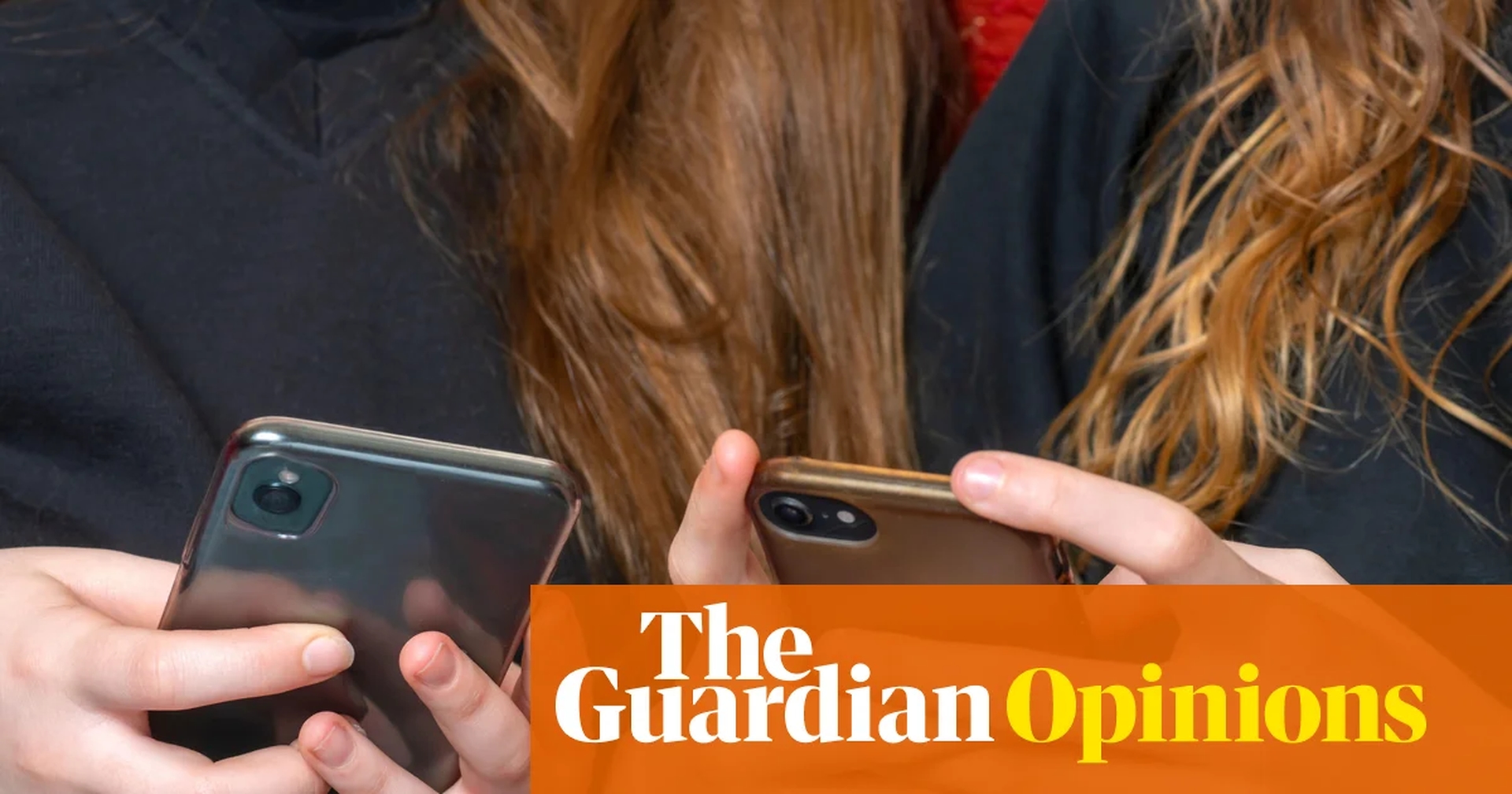 Global Health and Education Watch: I was wrong about the danger of smartphones in