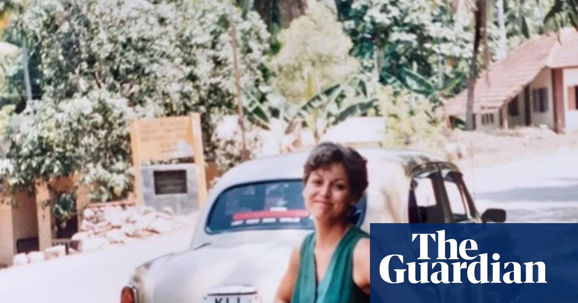 Global Health and Education Watch: Kathy Attawell obituary