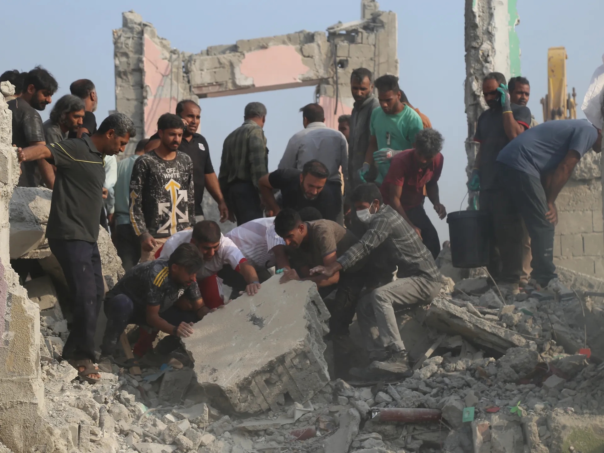 Iran School Bombing: The Lingering Shadow of a Missing Child