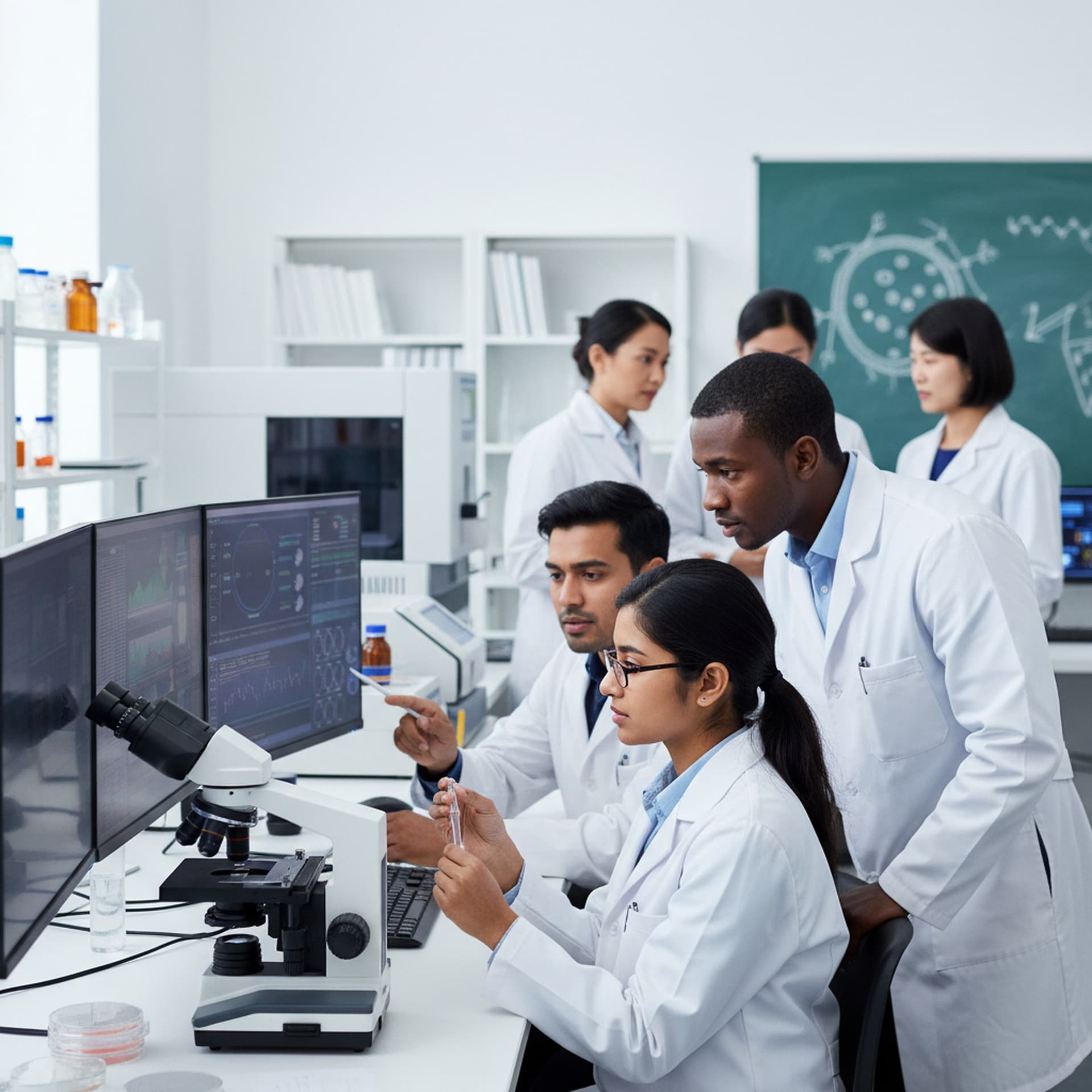 New Therapies Offer Hope in Global Fight Against Pancreatic Cancer