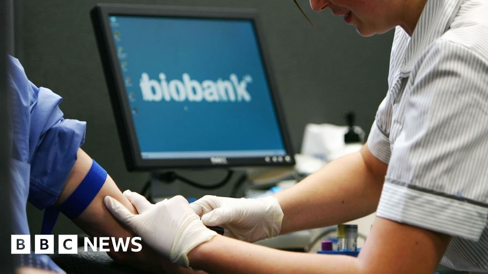 Global Health and Education Watch: UK Biobank health data listed for sale in China