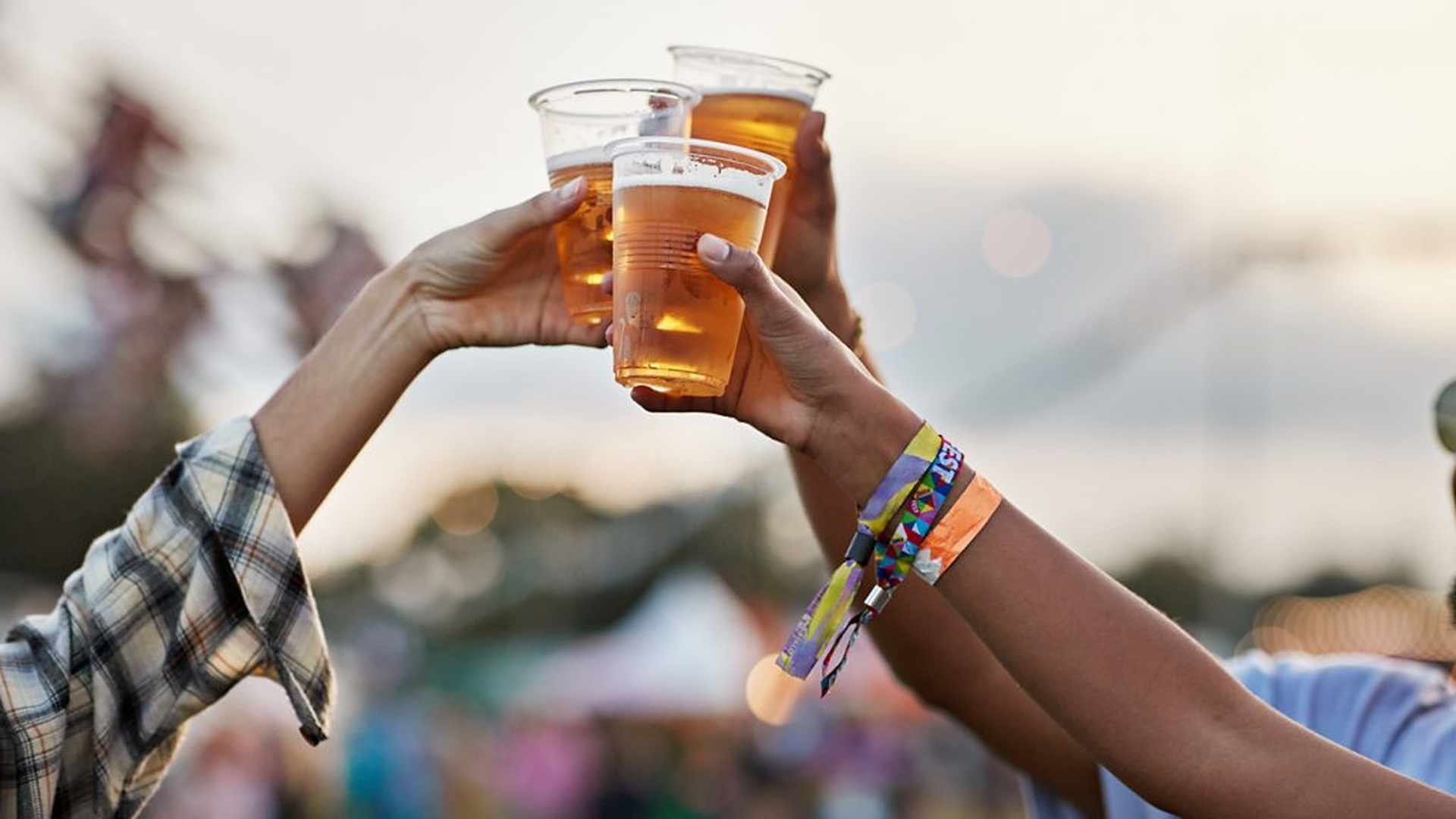 Surprising Pint: Beer's Unexpected Brain-Boosting Vitamin Contribution Revealed