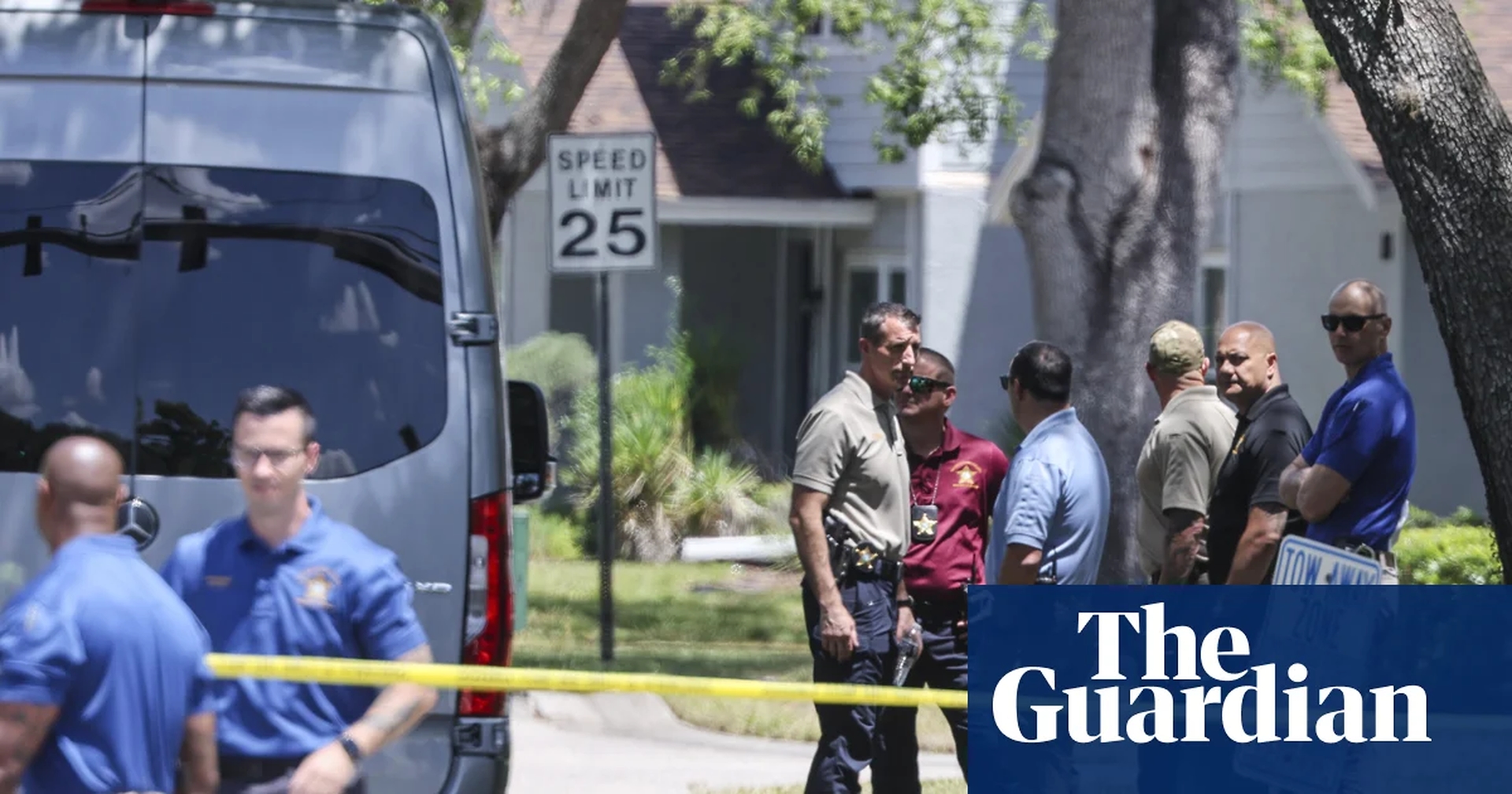 Tragic Discovery Rocks USF: Roommate Held After Student Found Deceased