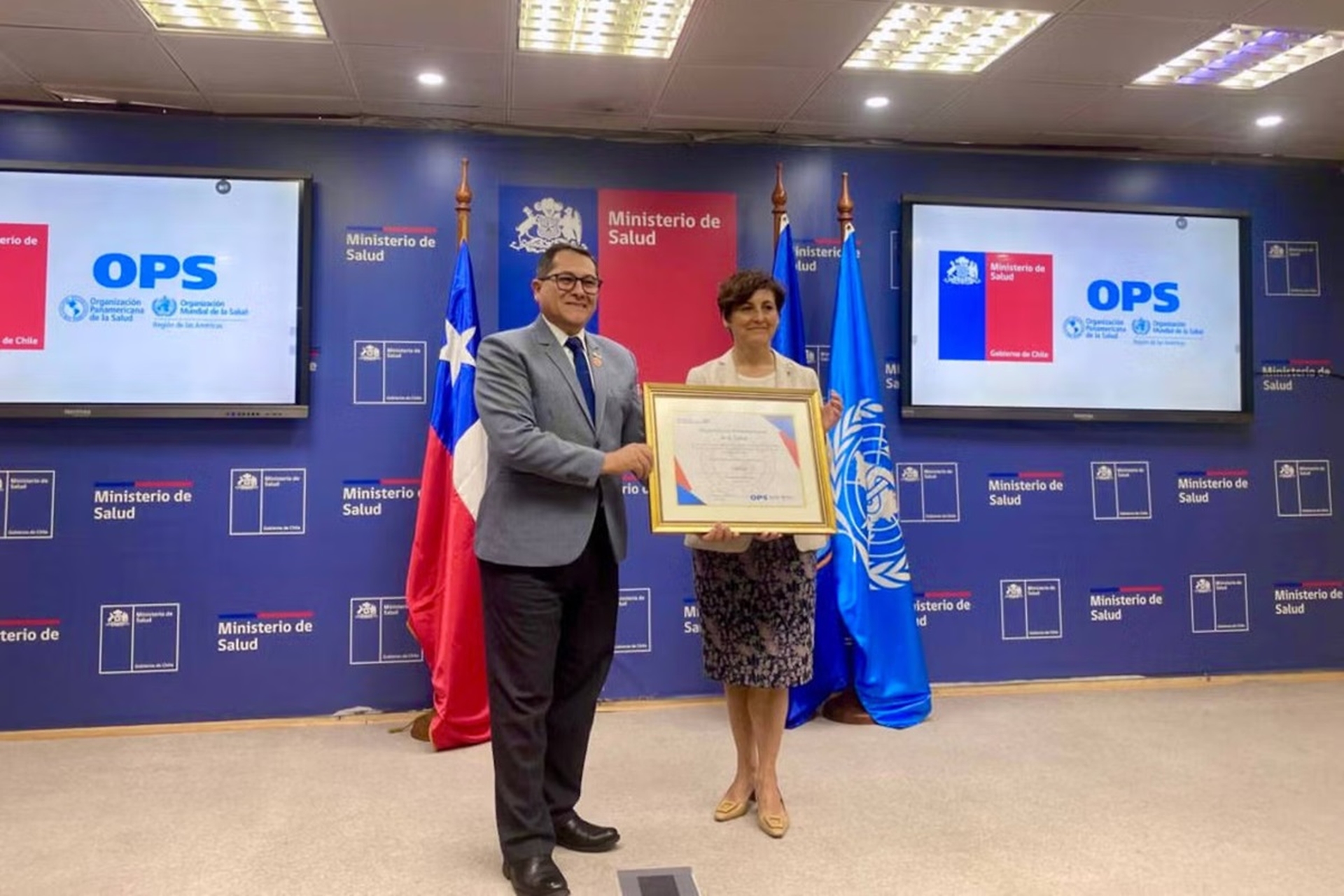 Chile Achieves Historic Leprosy Elimination, Inspiring Global Health Efforts