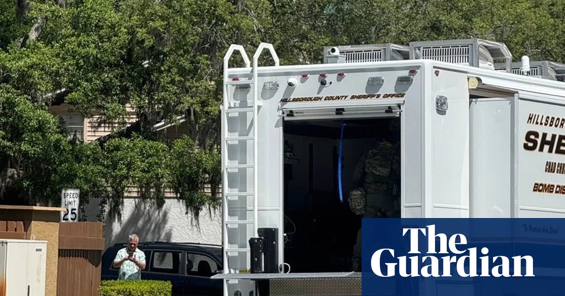 Global Health and Education Watch: Roommate charged with murder in deaths of University of
