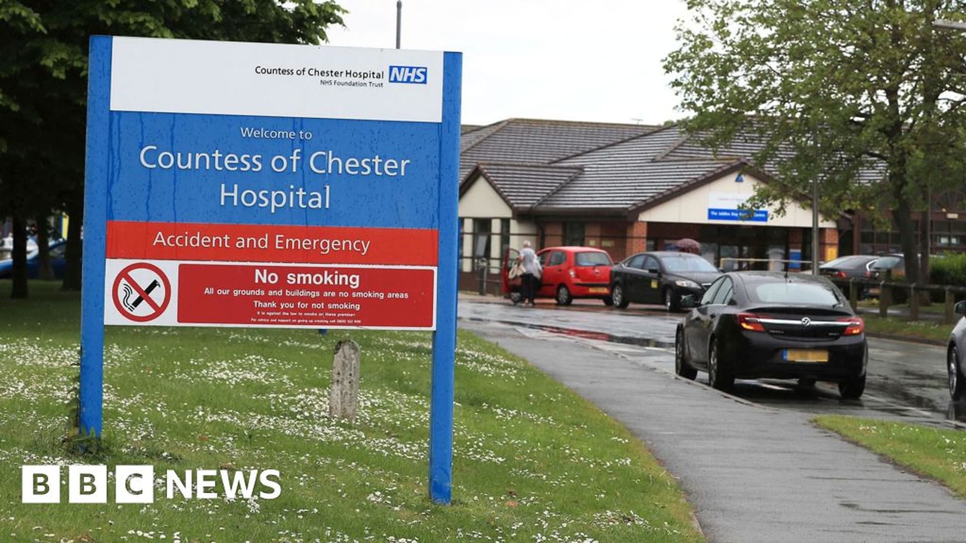 Global Health and Education Watch: Senior Lucy Letby hospital boss arrested