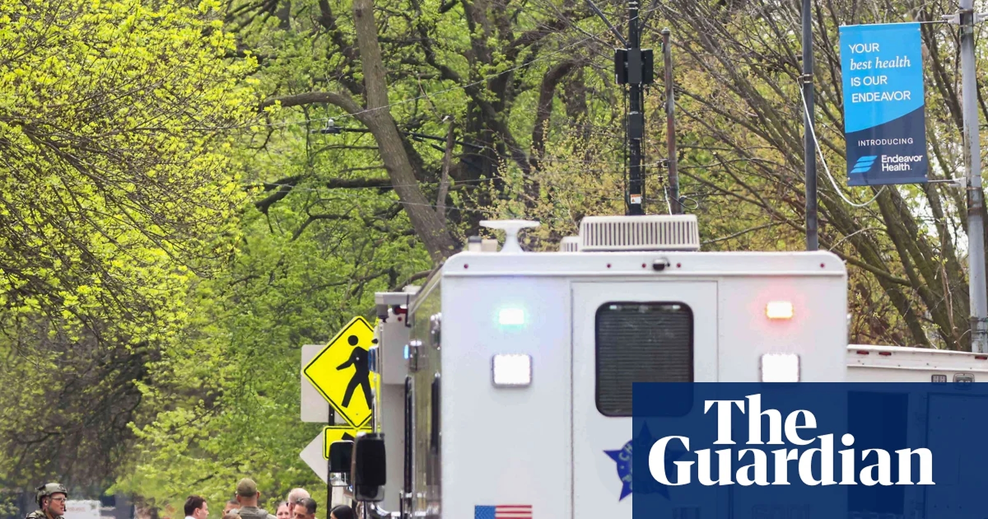 Global Healthcare Under Siege: Protecting Frontline Workers and Sacred Spaces