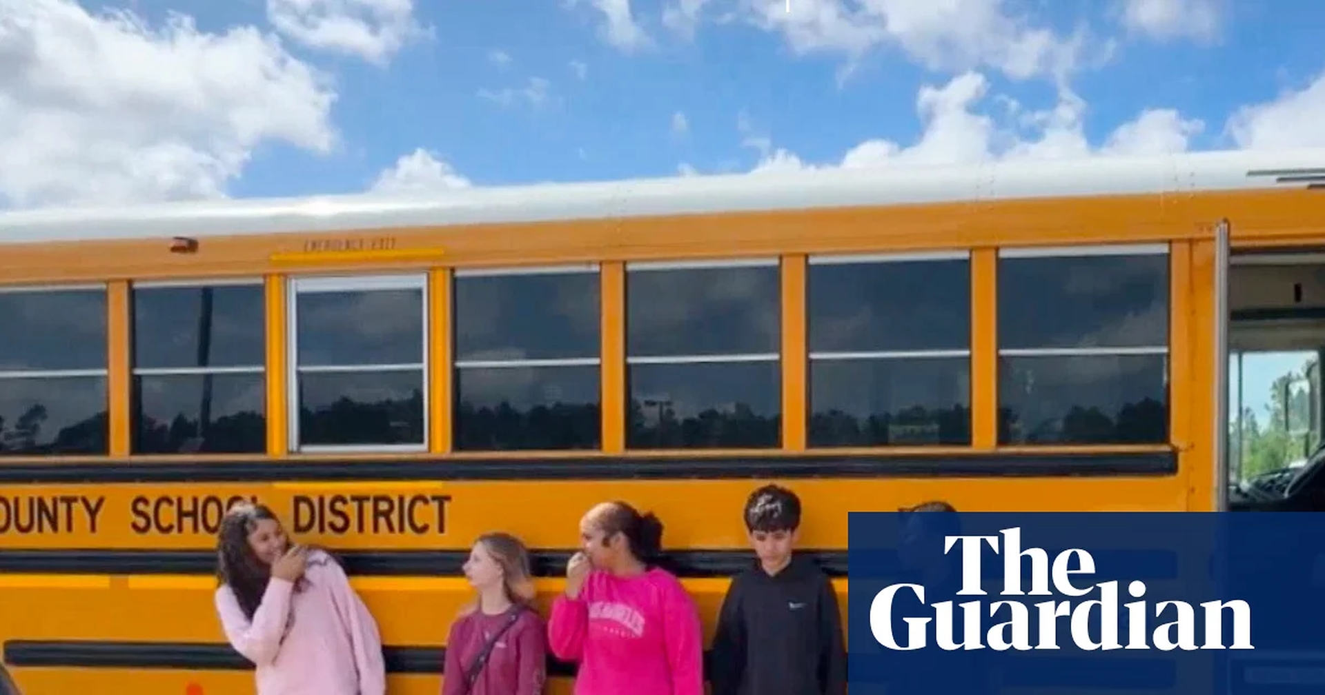 Student Heroism on School Bus: A Global Call for Emergency Preparedness