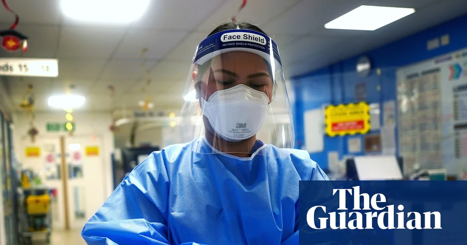 Global Health and Education Watch: From syringes to stents: Iran war exposes NHS dependency