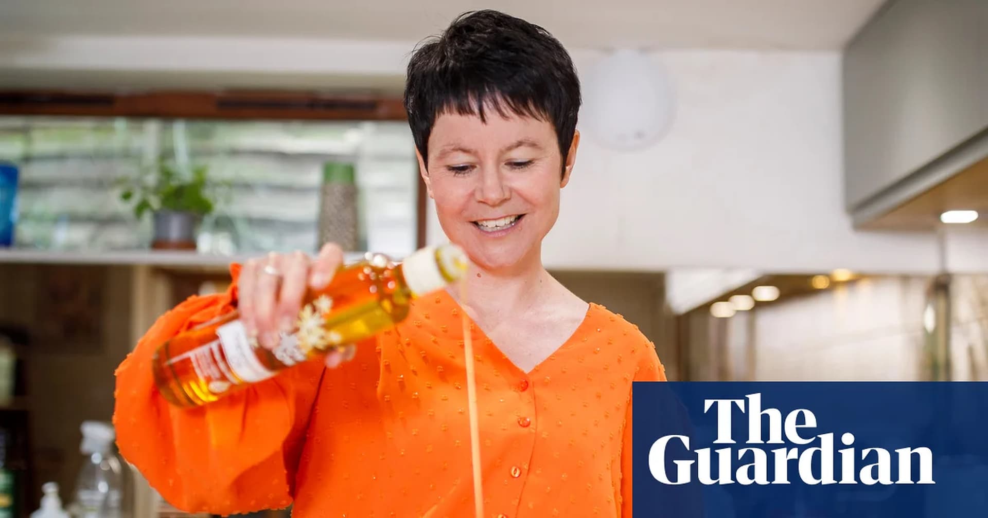 Global Health and Education Watch: The truth about cooking oils: 14 essential facts for
