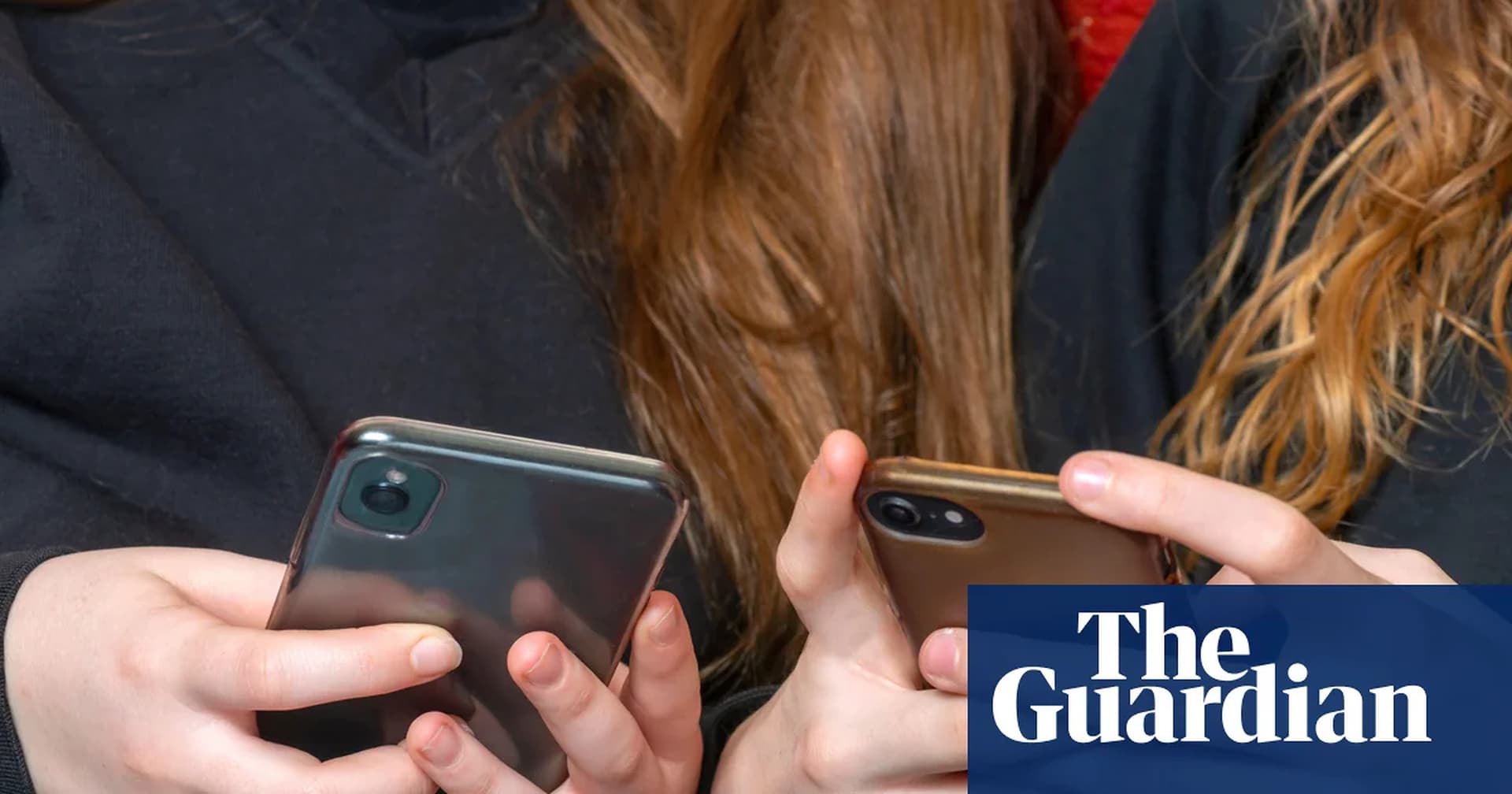 Global Health and Education Watch: UK government move to delay social media ban faces