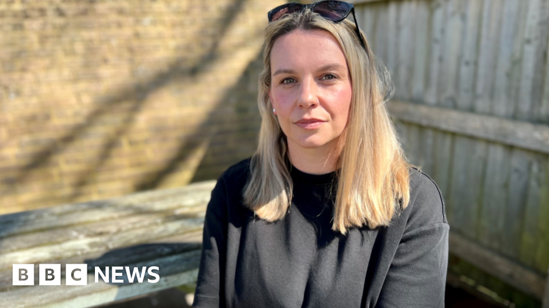 Global Health and Education Watch: 'Adenomyosis ruined my life'
