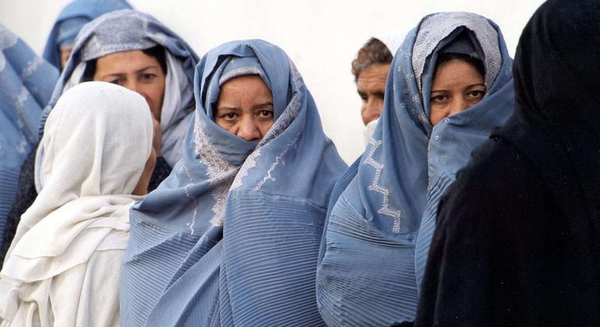 Global Health and Education Watch: Afghanistan risks losing 25,000 women teachers and health workers