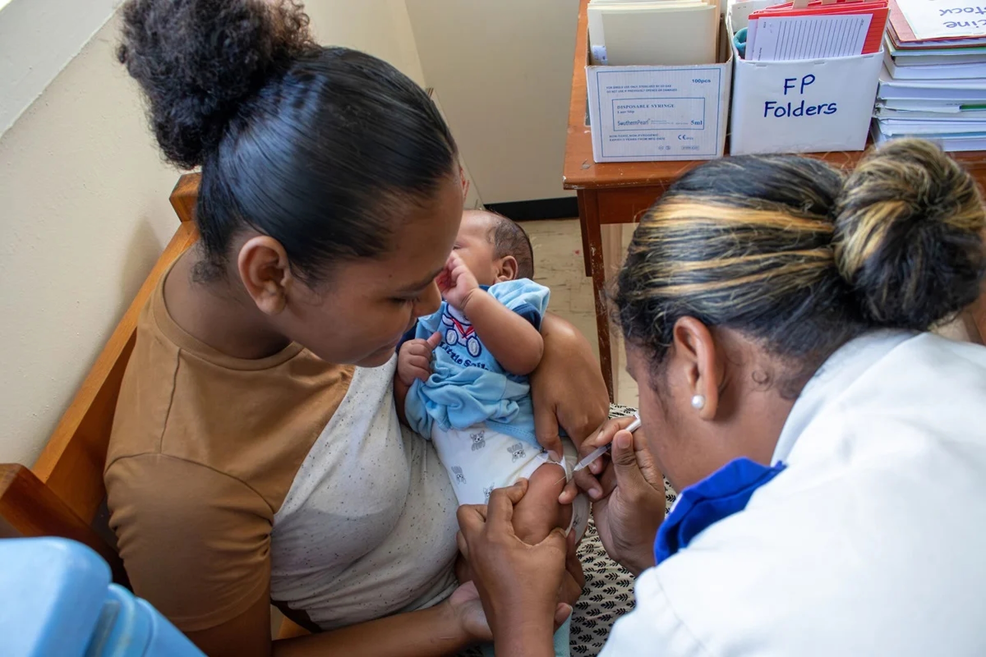 Global Health and Education Watch: Efforts to eliminate hepatitis delivers gains but more action