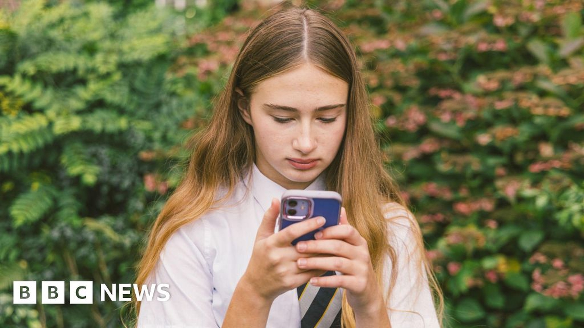 Global Health and Education Watch: 'Some form' of social media restrictions for under-16s, minister