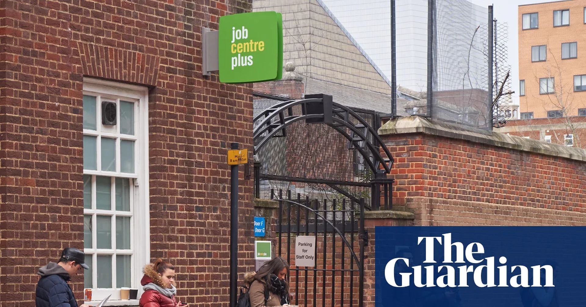 Global Health and Education Watch: UK has wealthy Europe’s ‘third-highest’ rate of young adults