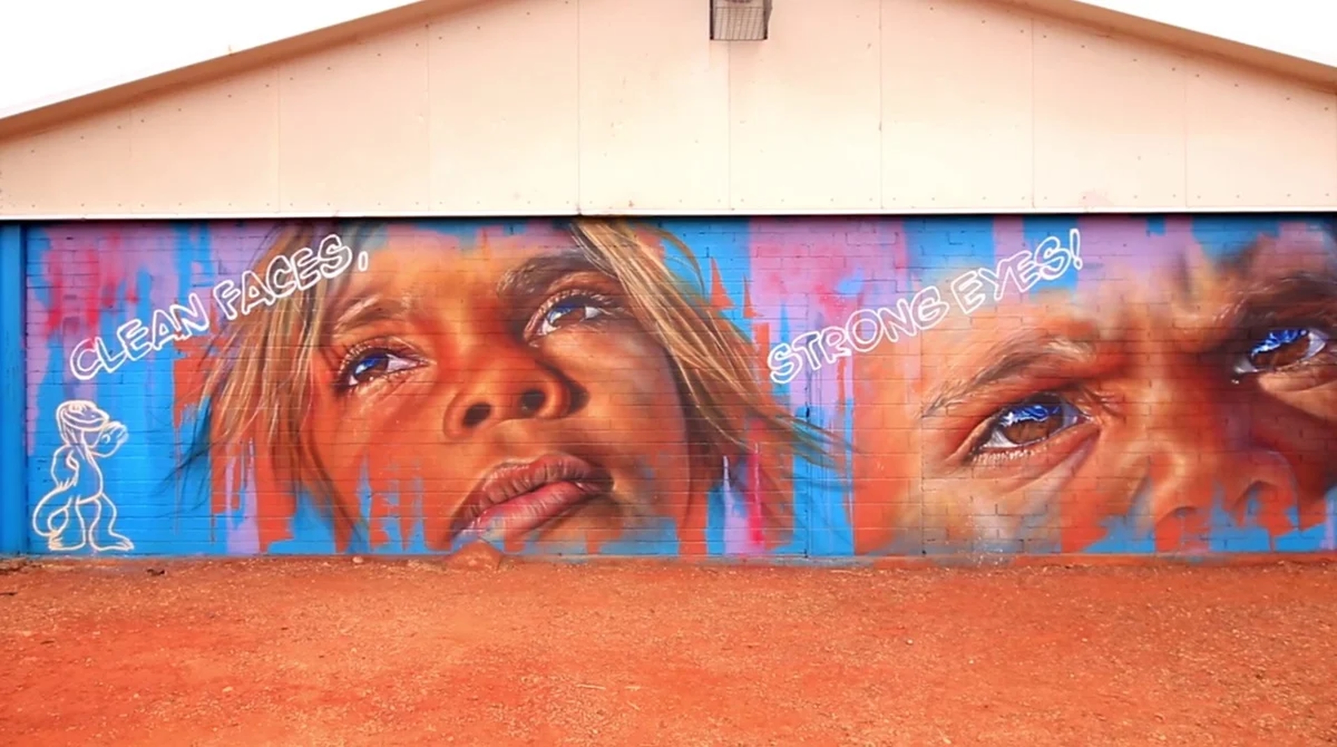 Australia Eradicates Trachoma: A Global Health Milestone
