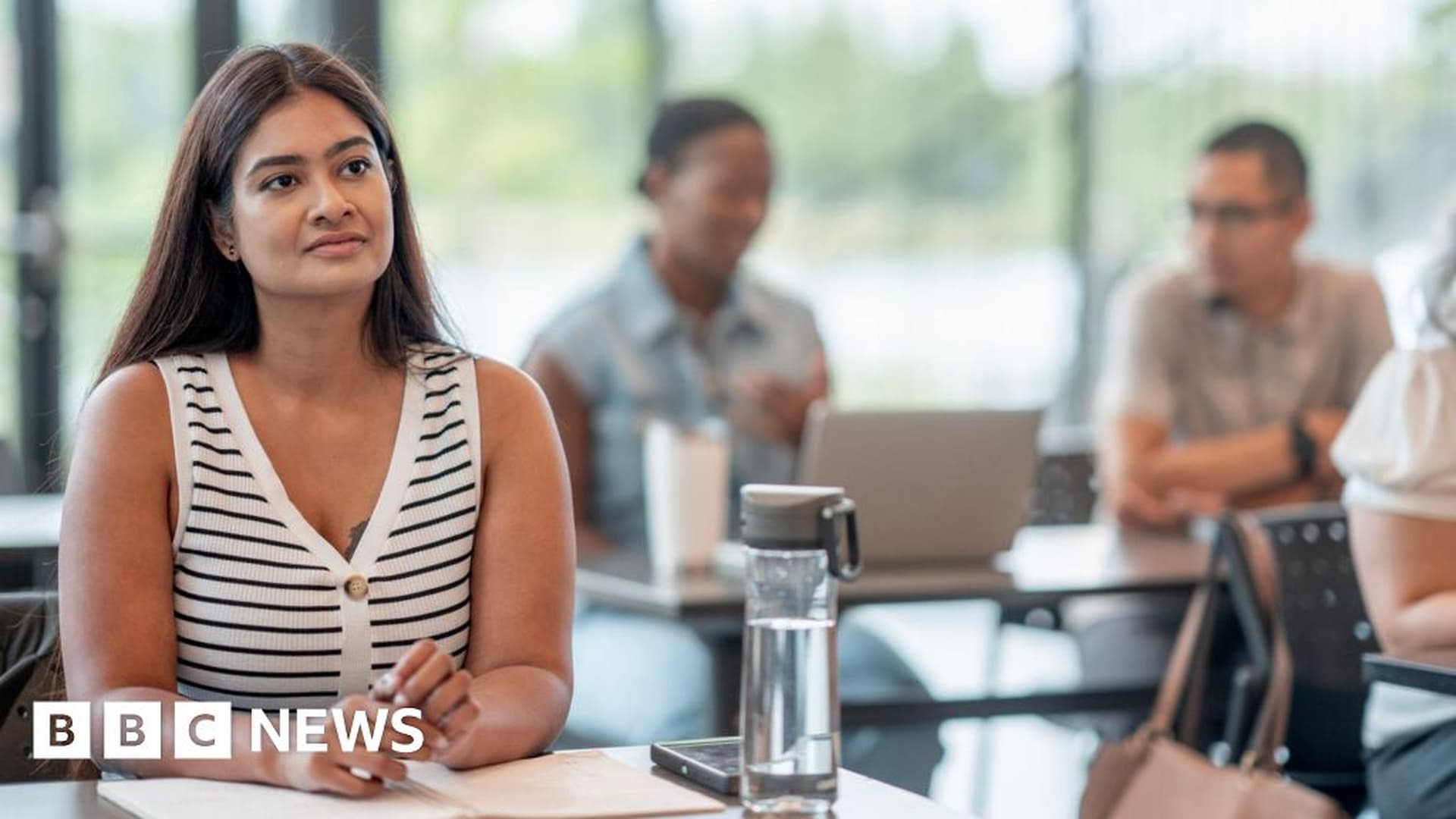 Canada's Shifting Appeal: Indian Students Reconsider Study Abroad Dreams