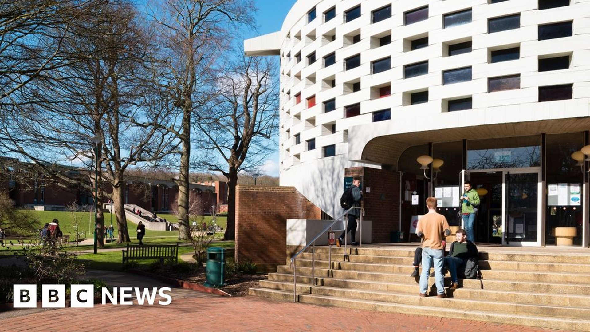 Global Health and Education Watch: University wins record freedom of speech fine challenge