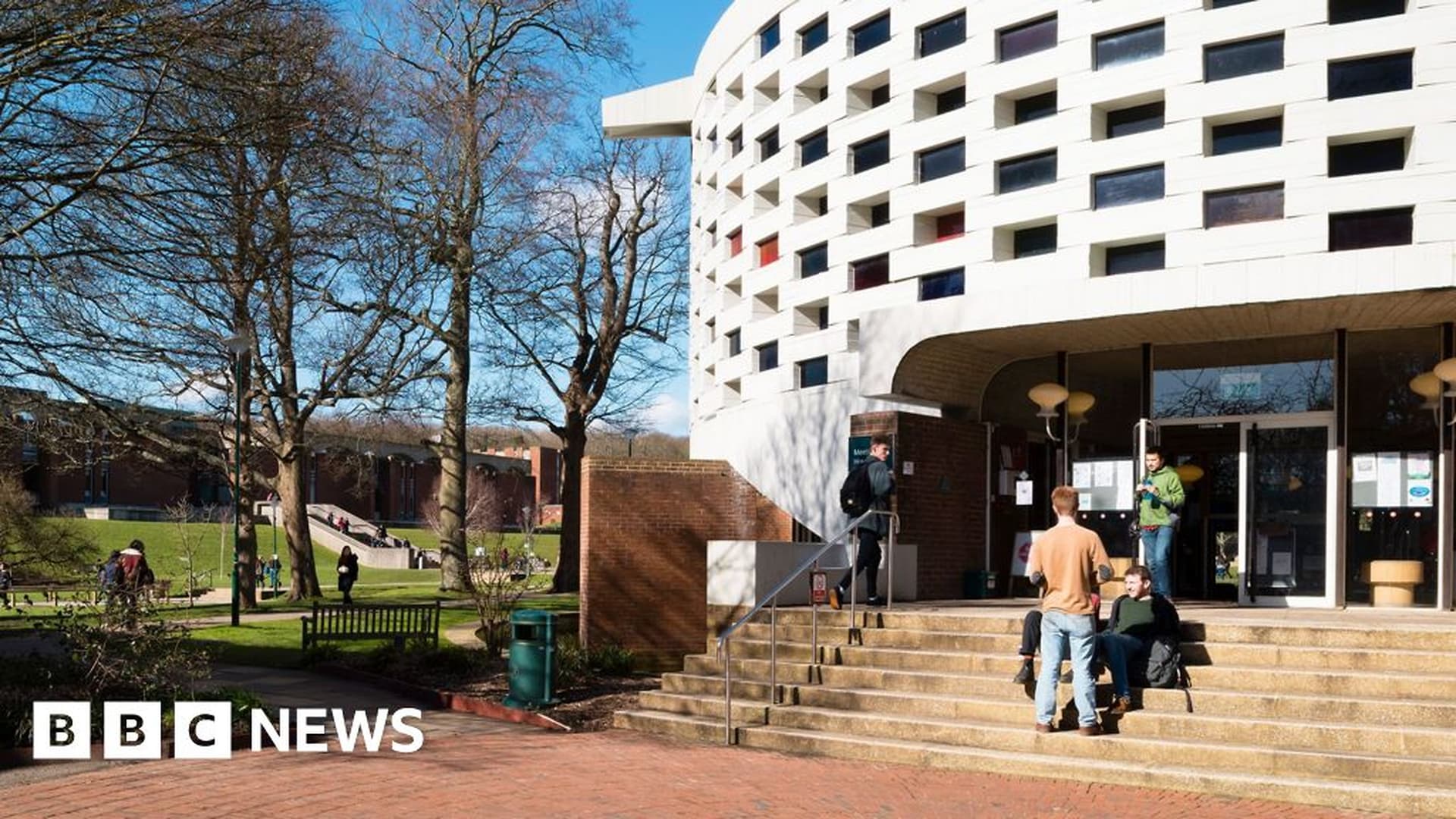 Global Health and Education Watch: University wins record freedom of speech fine challenge