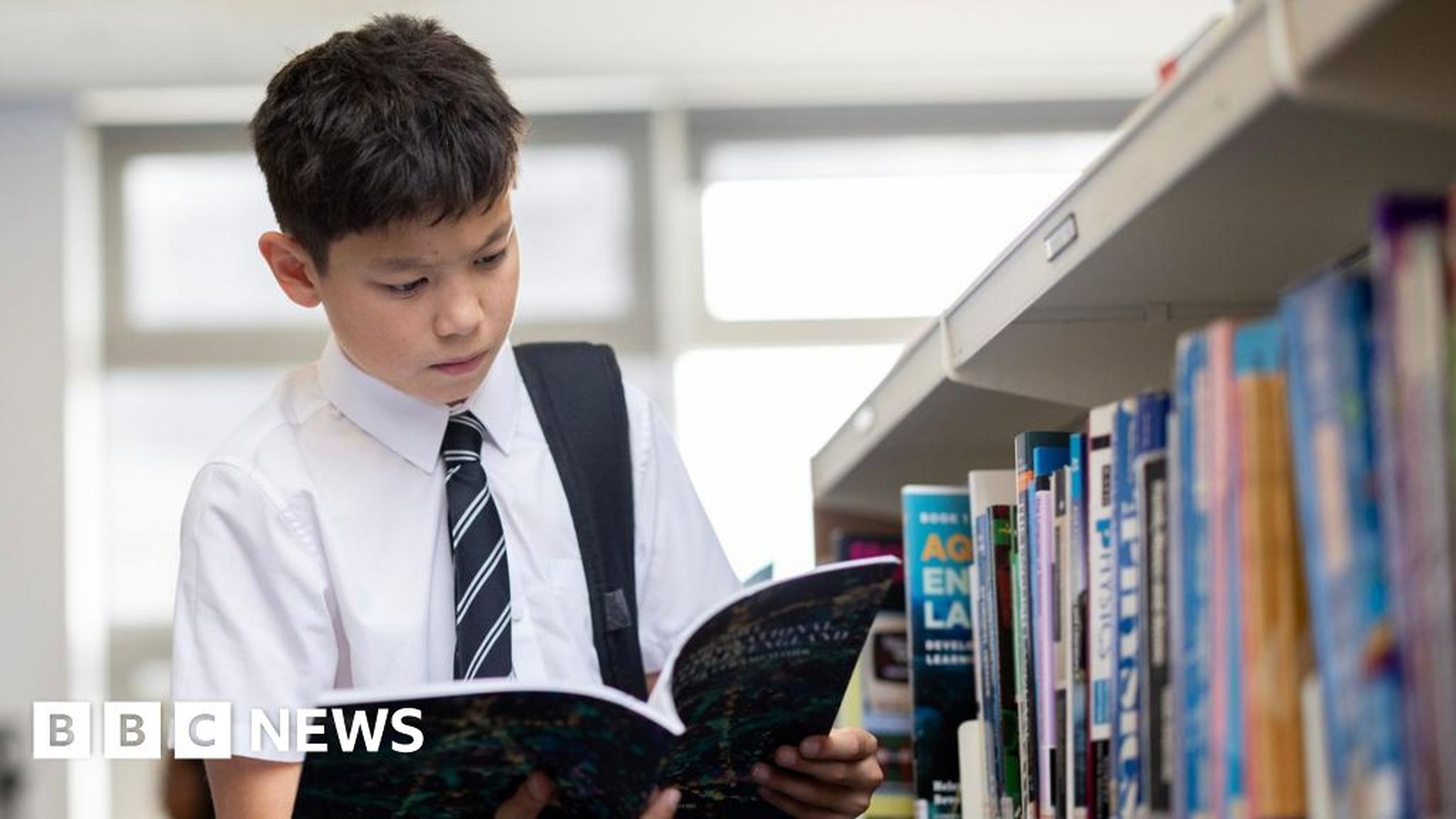 Global Health and Education Watch: Teachers vow to 'fight censorship' after school book row