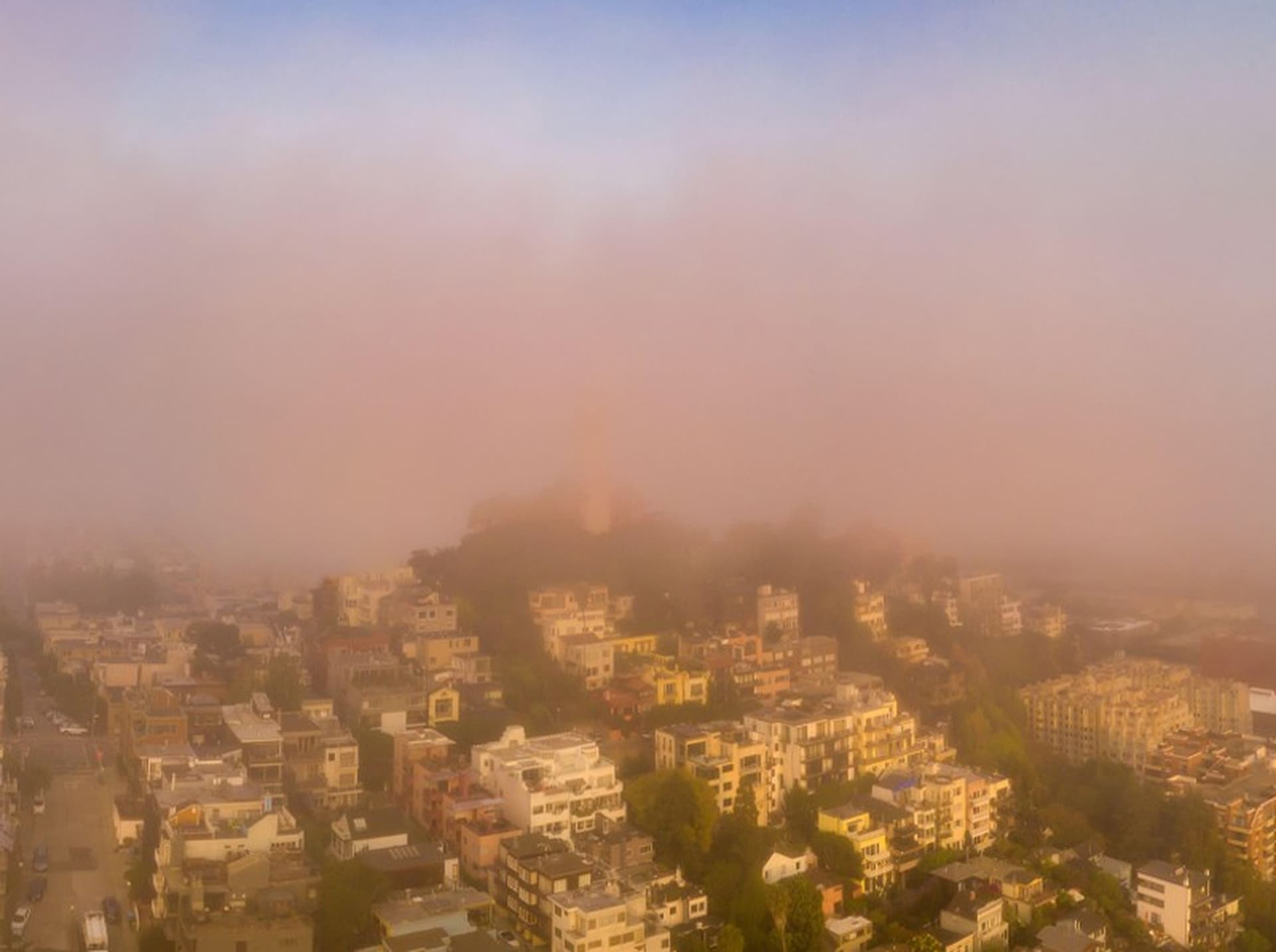 Indoor Air Purifiers Offer Vital Shield Against Wildfire Smoke Health Risks