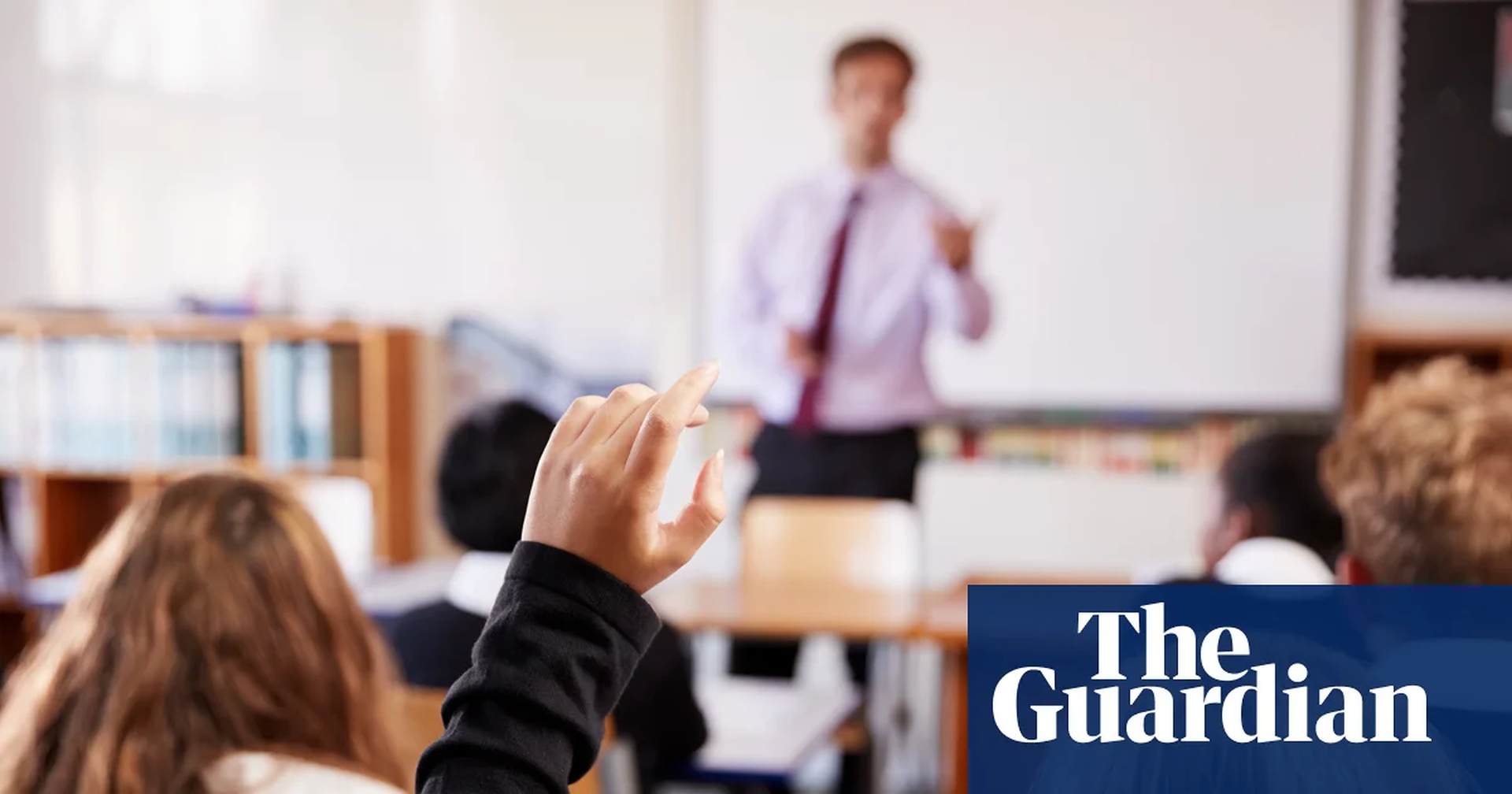Ability Grouping Boosts Top Maths Students, Harms None, Study Finds