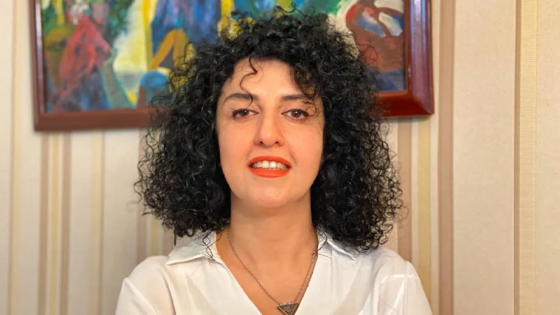 Global Health and Education Watch: Iranian Nobel laureate Narges Mohammadi hospitalised as health deteriorates