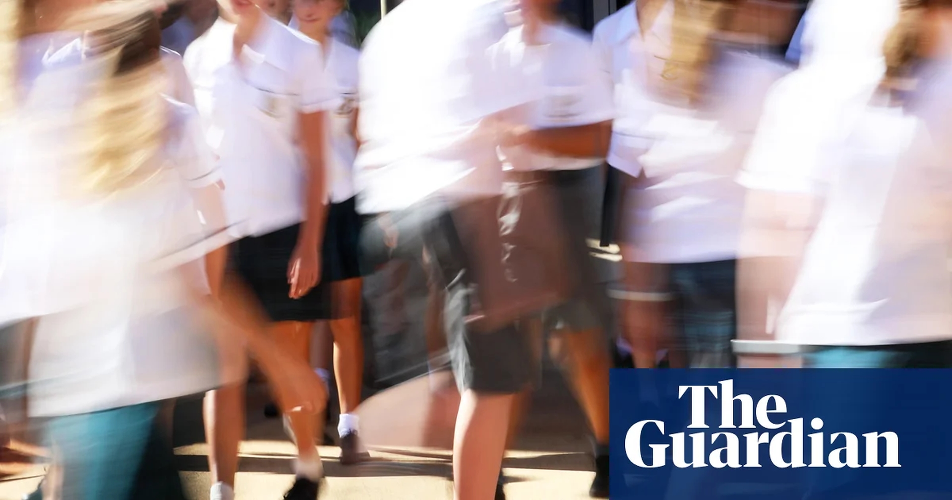 Global Health and Education Watch: Ofsted inspections pushing headteachers to ‘point of destruction’, union