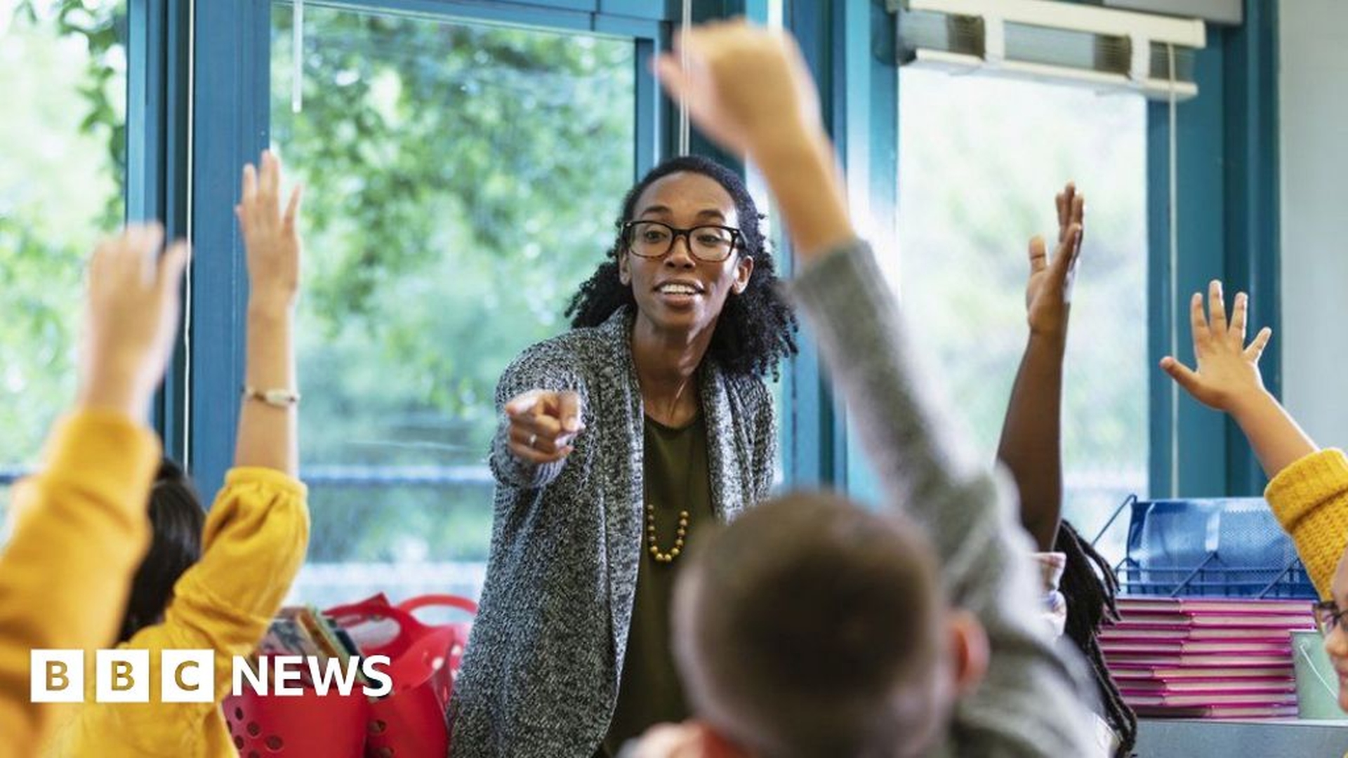 Global Health and Education Watch: What is Ofsted and how does the new school