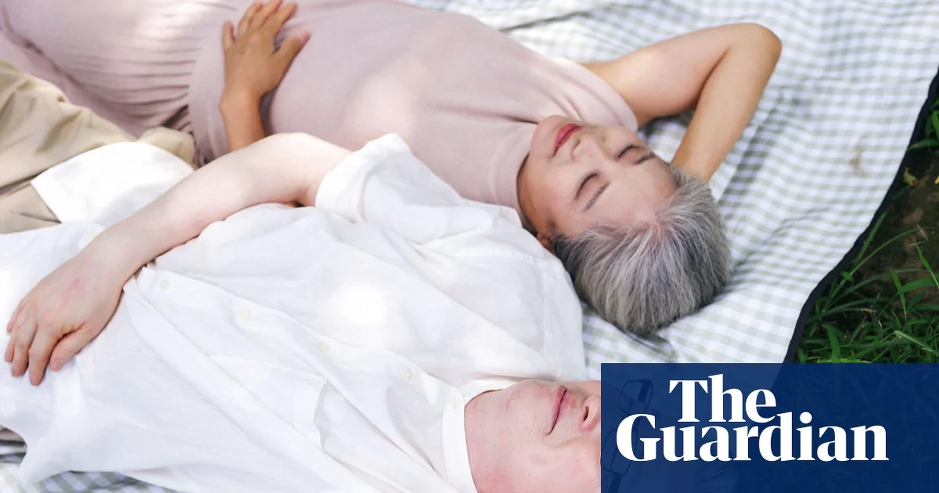 Global Health and Education Watch: ‘The happiest time of life is as you get
