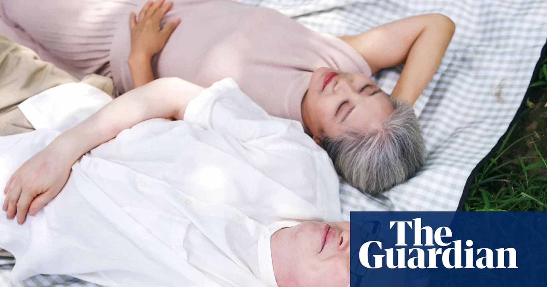 Global Health and Education Watch: ‘The happiest time of life is as you get