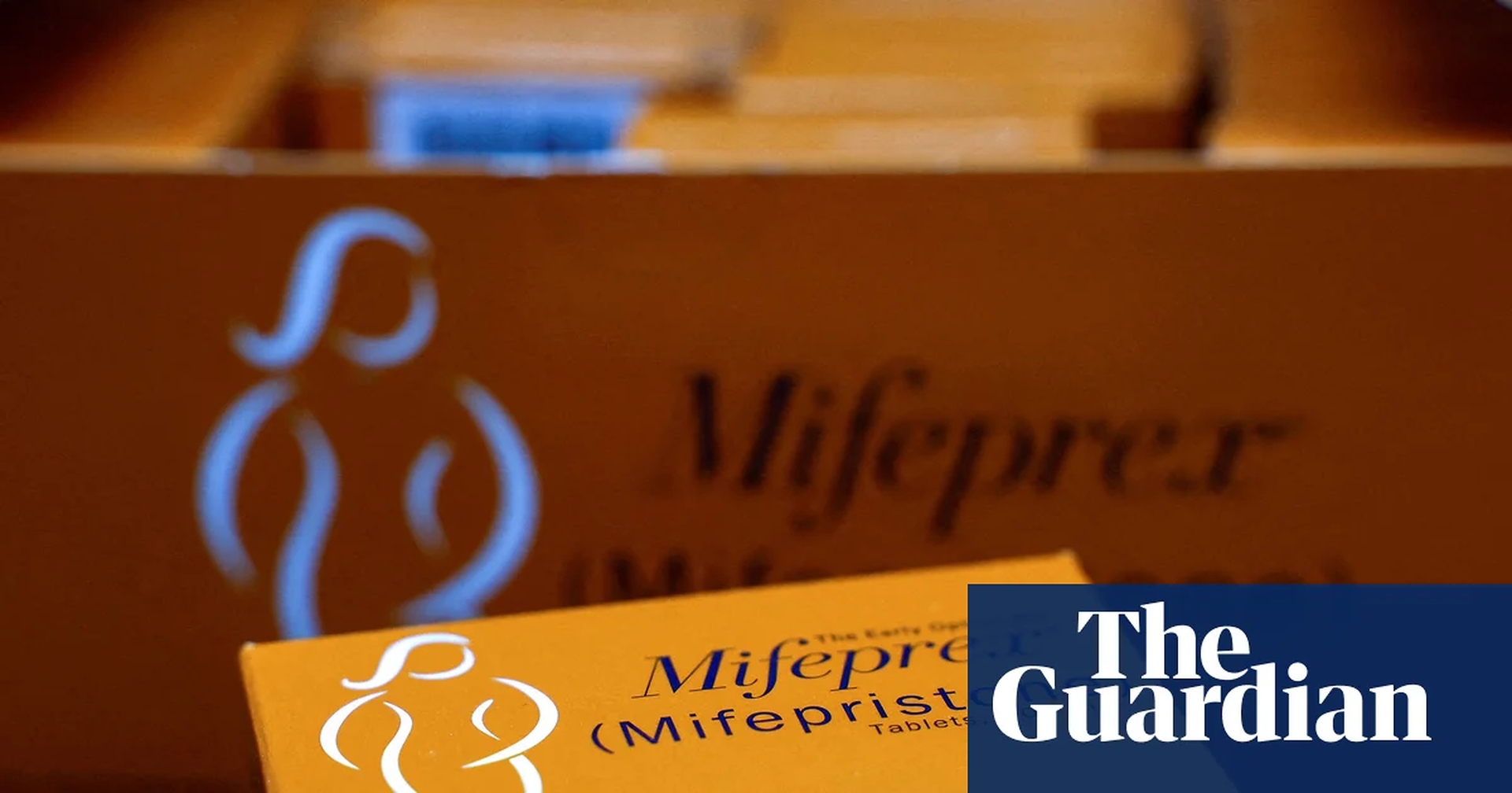 US Supreme Court Appeal Ignites Global Debate on Abortion Pill Access