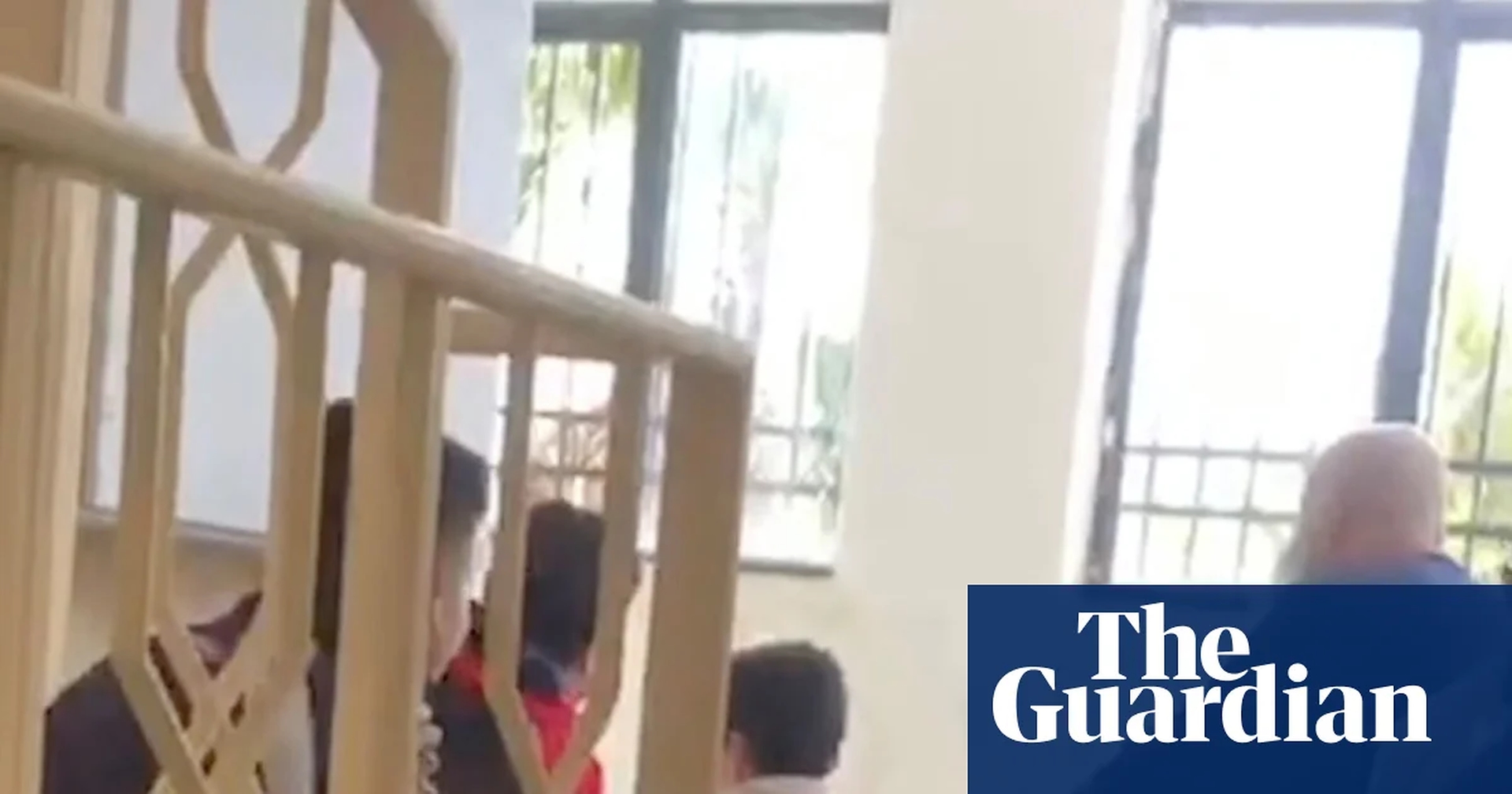West Bank Schools Under Siege: A Global Education Crisis