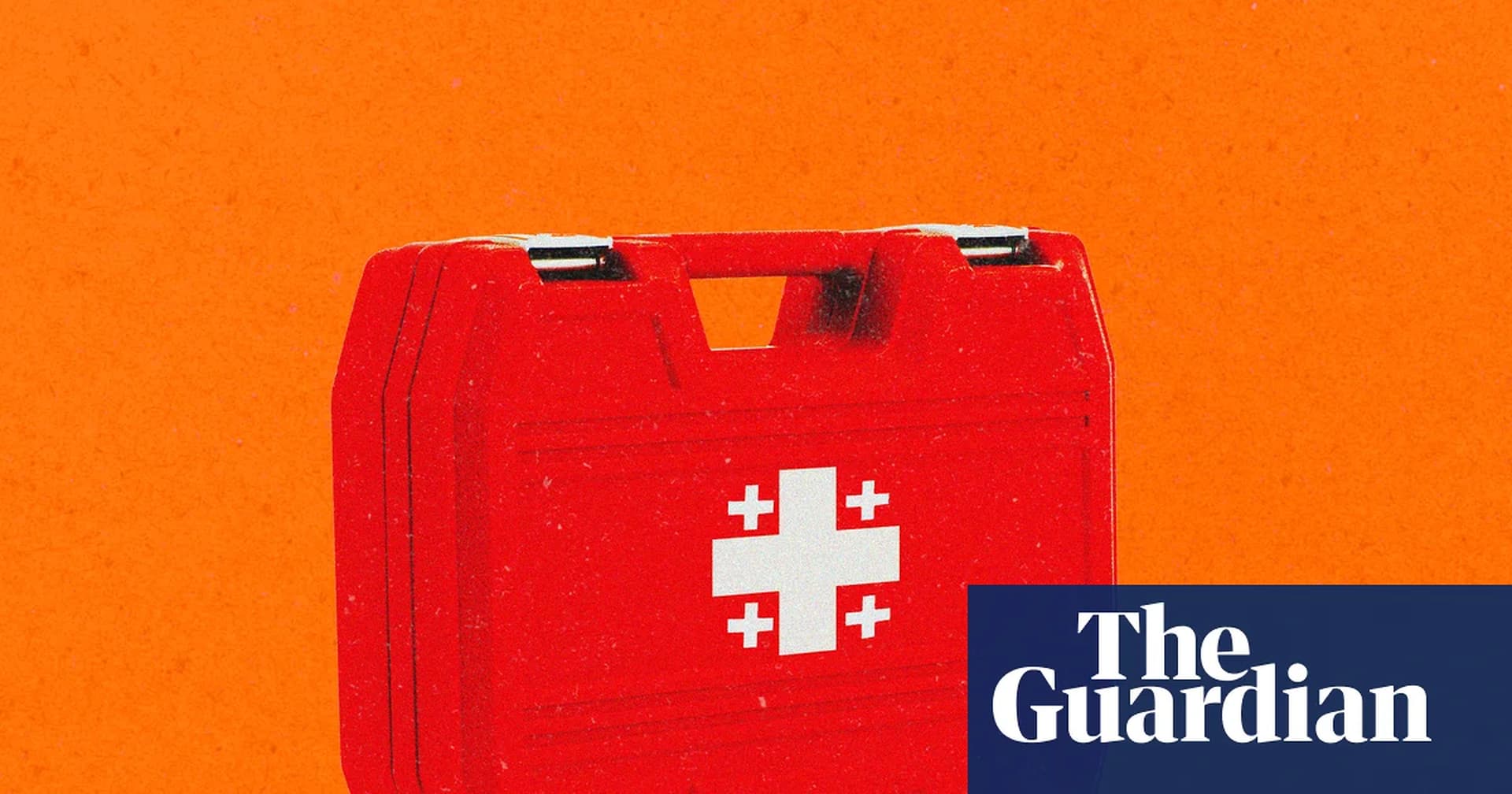 Global Health and Education Watch: ‘Christofascism’ is here: inside the slow demolition of US