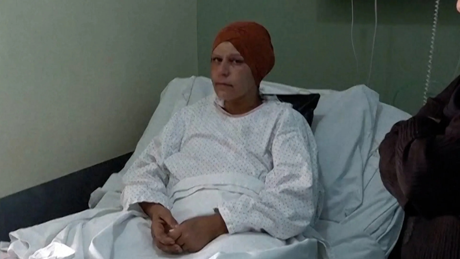 Global Health and Education Watch: Hospitals in Lebanon overwhelmed with patients injured by Israeli