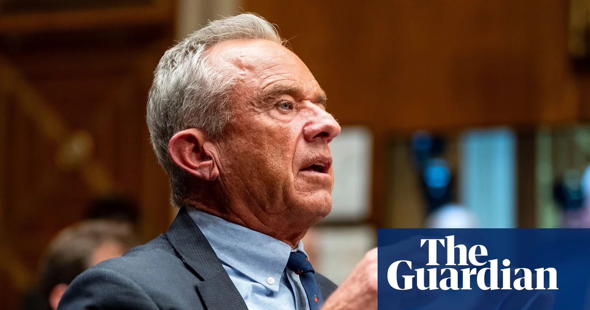 Global Health and Education Watch: US ‘drowning in misinformation’ under RFK Jr, autism advocates