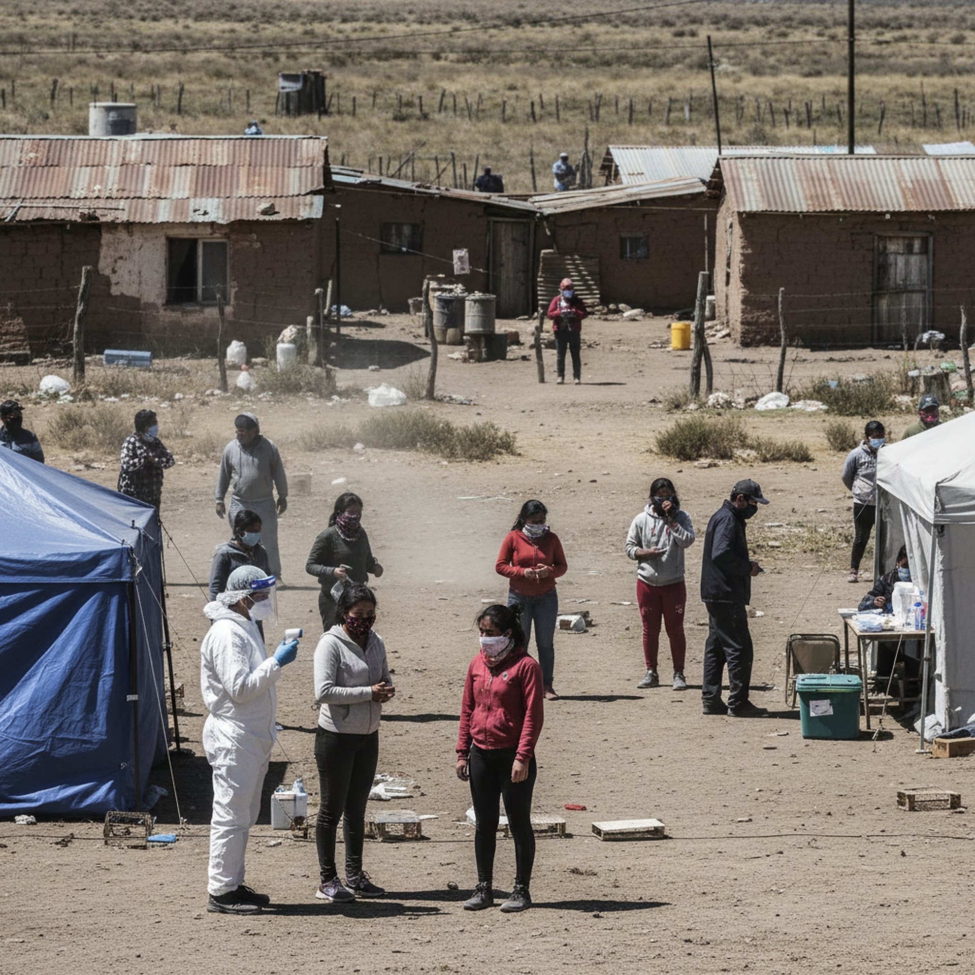 Global Health and Education Watch: What to Know About the Suspected Hantavirus Outbreak on
