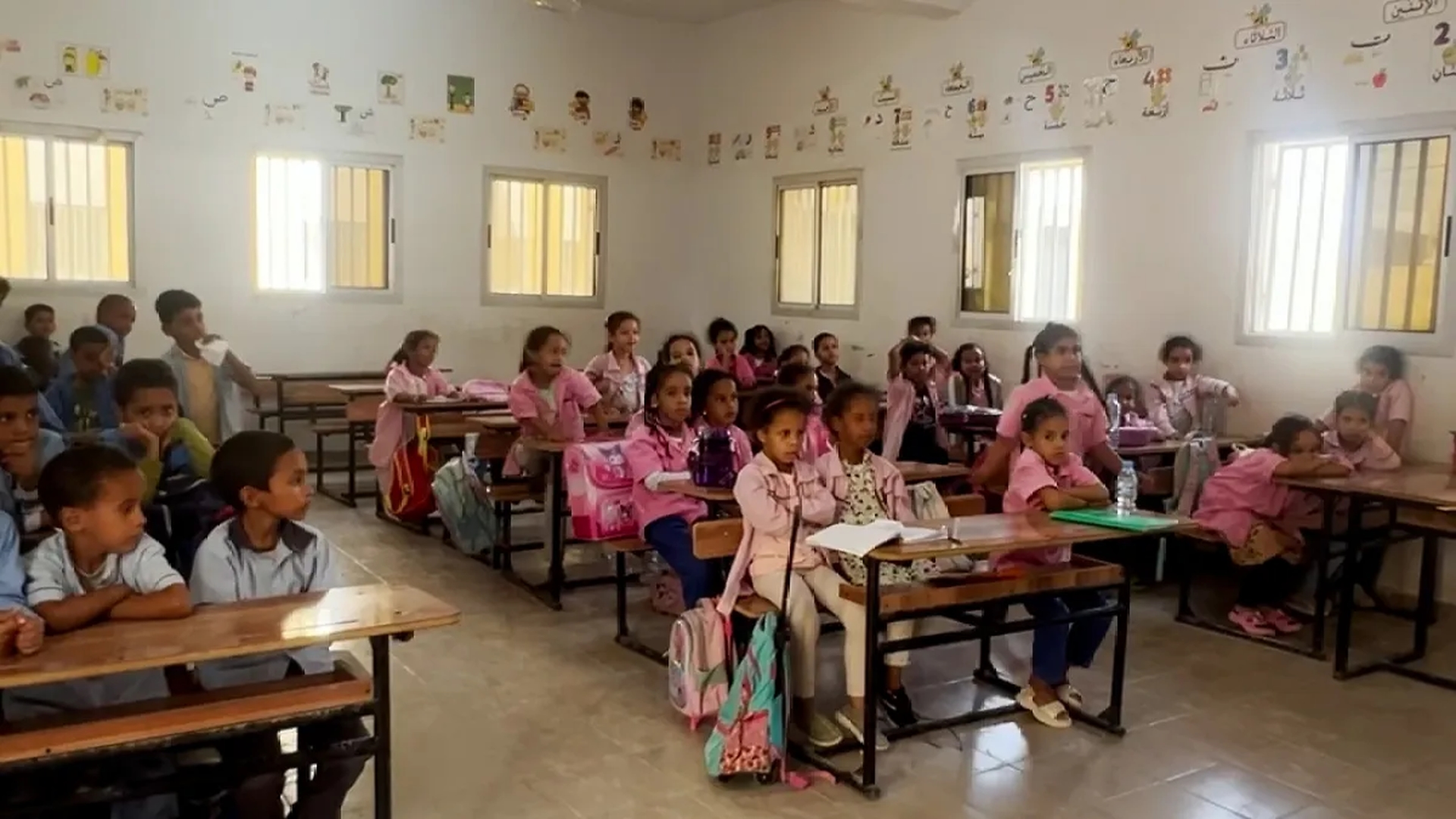 Mauritania's Private School Closure Plan Ignites Nationwide Education Debate