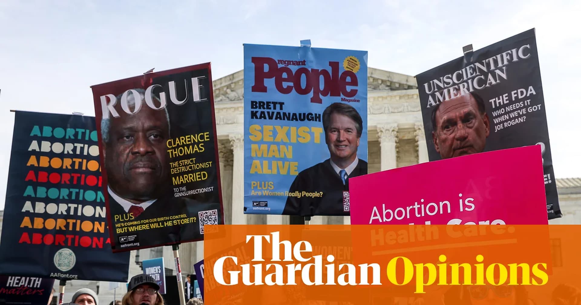 Global Health Crisis: Abortion Pills Under Threat, Women's Lives at Risk