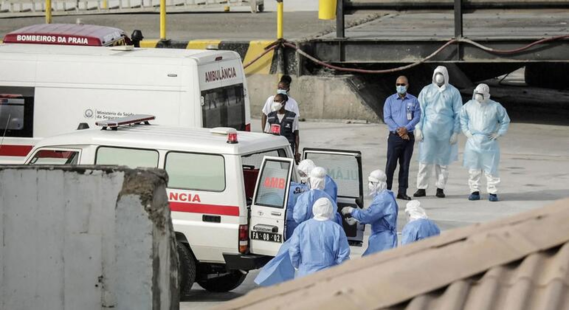Global Health and Education Watch: Hantavirus outbreak on cruise ship not ‘another COVID’, WHO