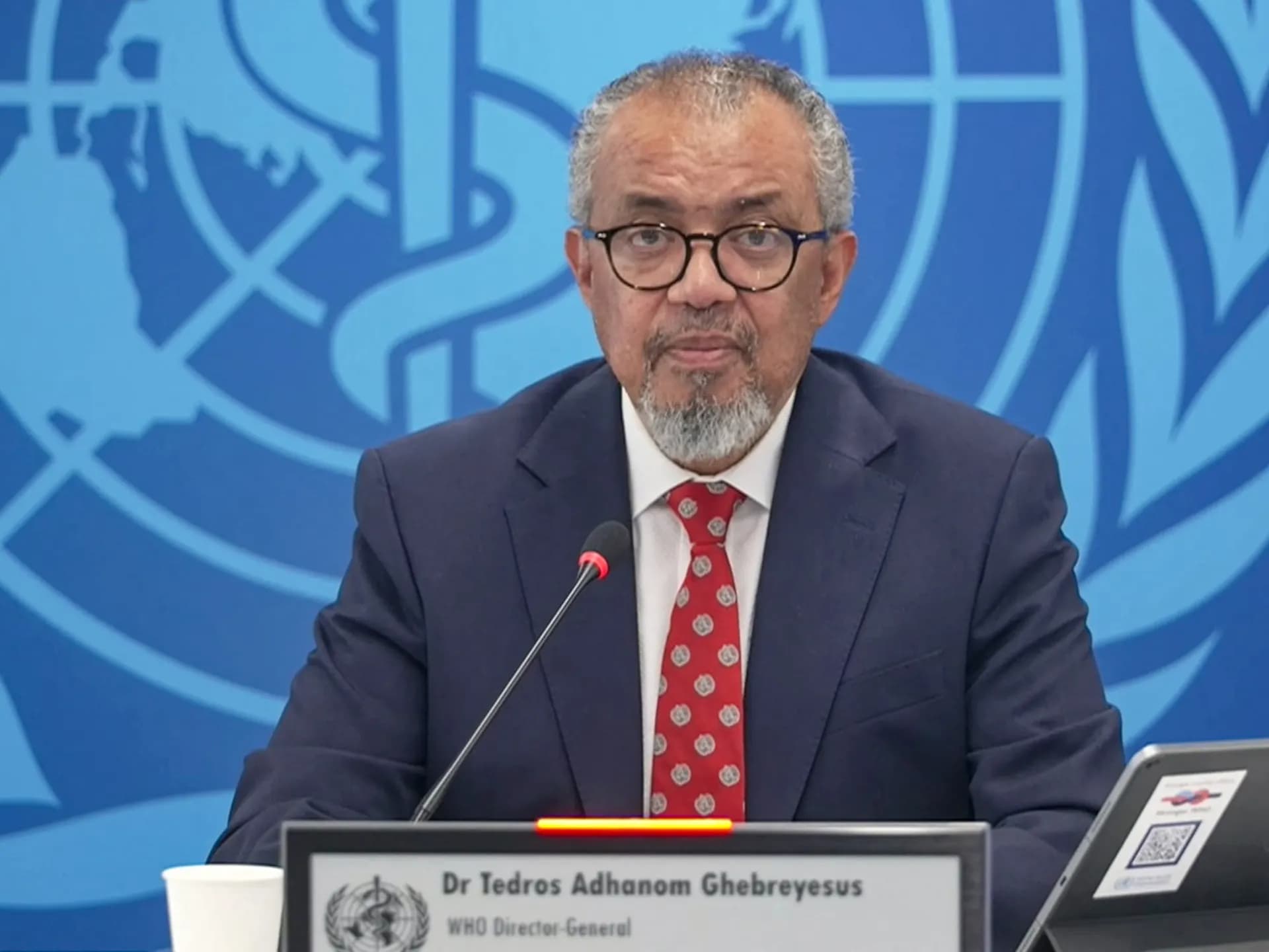 Global Health and Education Watch: WHO confirms five cases of hantavirus linked to cruise