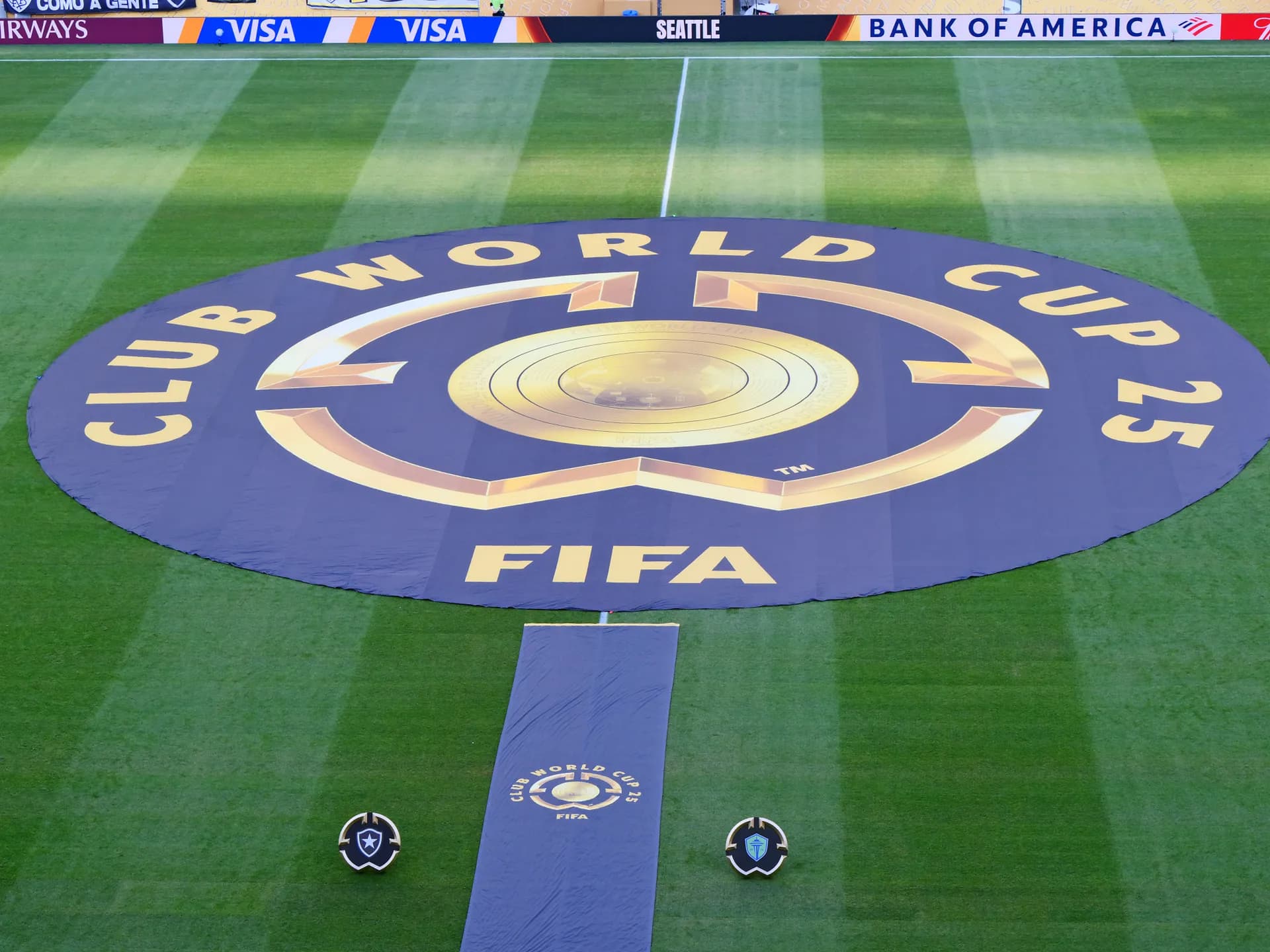 Football Calendar Failings Admitted: Player Health Crisis Demands Global Action