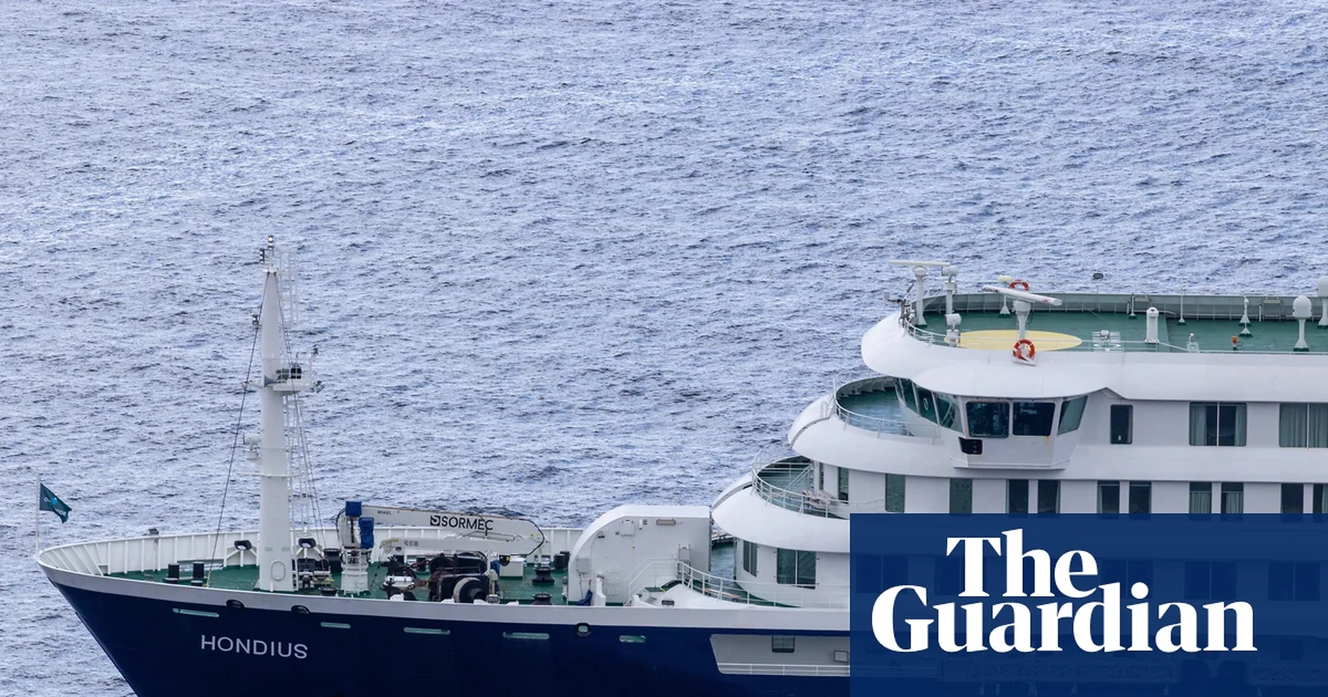Hantavirus Scare: Third Briton Linked to Cruise Outbreak