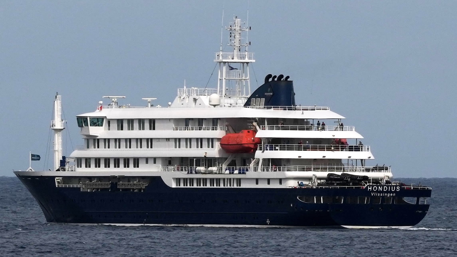 Remote Island Battles Hantavirus as Cruise Outbreak Highlights Global Health Vulnerabilities