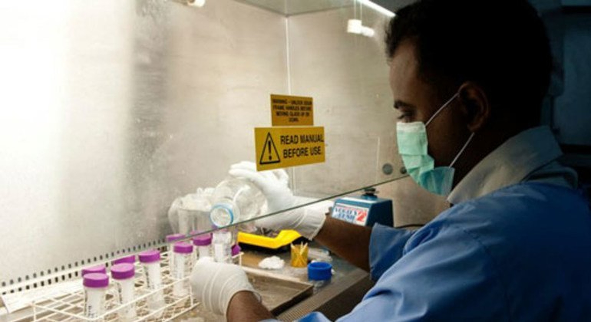 Global Health and Education Watch: Wider hantavirus outbreak risk is ‘absolutely low’, insists UN
