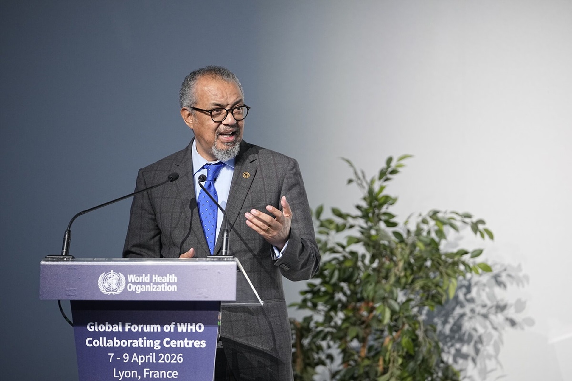 Global Health Unites: WHO Forum Forges Stronger Scientific Collaboration