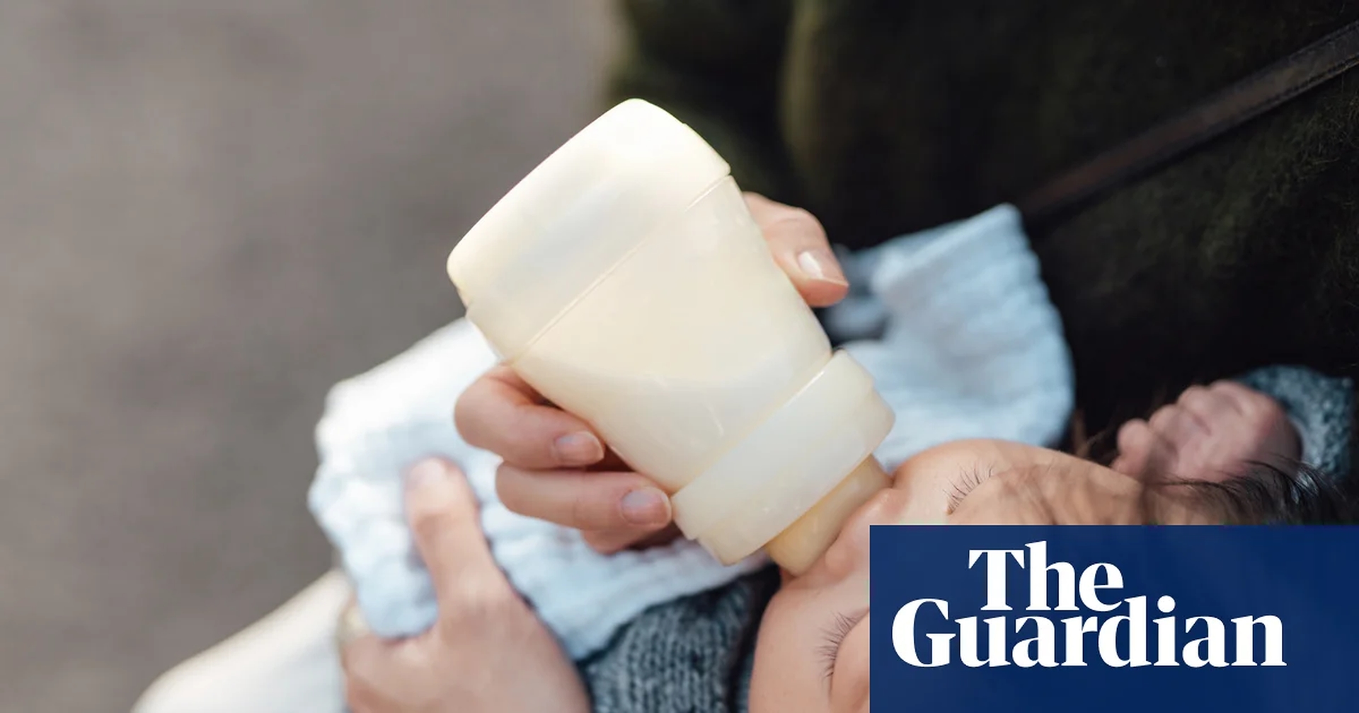Global Health Advocates Challenge Baby Formula Safety Claims