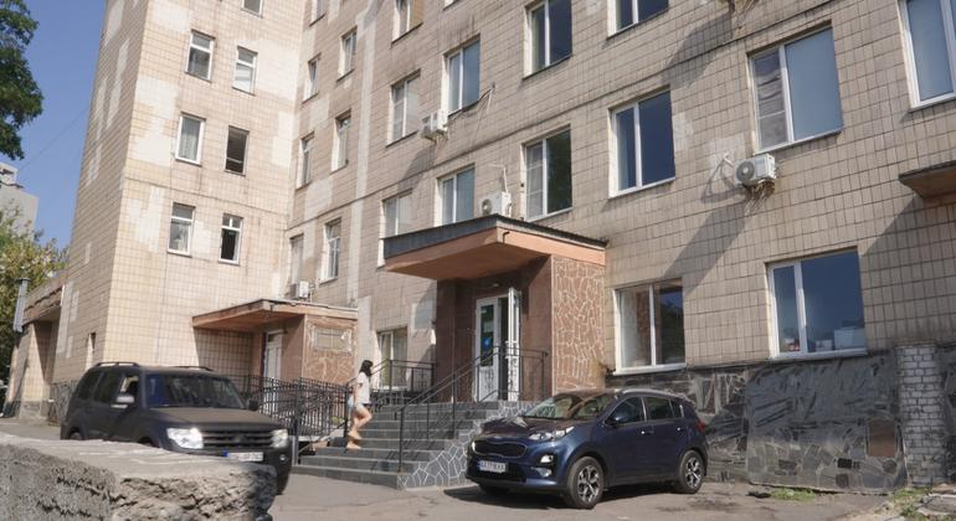 Ukraine Healthcare Under Siege: Over 3,000 Attacks Verified Since Invasion
